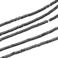 Magnetiske Hematite Beads, Magnetisk Hæmatit, Solgt af Strand