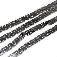 Magnetic Hematite Beads polished DIY Sold Per Approx 16 Inch Strand