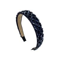 Fasce per capelli, vestito, with strass, per la donna, nessuno, 150x170mm, Venduto da PC