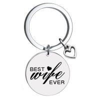 Stainless Steel chiave del catenaccio, acciaio inox, placcato, gioielli di moda & unisex, nessuno, 25mm, Venduto da PC