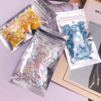 Plastic Sequin stoving varnish DIY 2mmuff0c6mm Sold By Bag