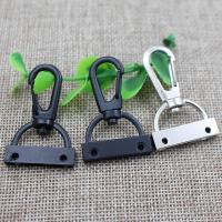 Zinc Alloy Key Sluiting Setting, DIY, meer kleuren voor de keuze, 30mm, Verkocht door PC