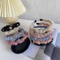 Hair Bands Gauze handmade & for woman Sold By PC