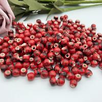 PorseleinJuwelen Beads, Porselein, Ronde, DIY, meer kleuren voor de keuze, 8mm, Verkocht door PC