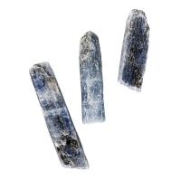 Διακόσμηση Μόδα, Kyanite, Ακανόνιστη, 20x50mm, Sold Με PC