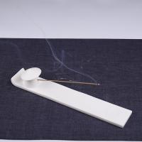 Porcelain Incense Seat plated for home and office & durable Sold By PC