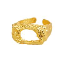 925 sterline d'argento Anelli Cuff, placcato, Regolabile & per la donna, nessuno, 11.50mm, Misura:14, Venduto da PC