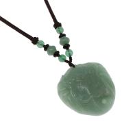 Natural Gemstone Necklace polished Sold Per Approx 32 cm Strand