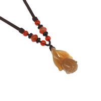 Natural Gemstone Necklace polished Sold Per Approx 32 cm Strand