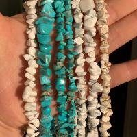 Coirníní turquoise, Turquoise sintéiseach, snasta, dathanna níos mó le haghaidh rogha, 280ríomhairí pearsanta/Snáithe, Díolta De réir Snáithe