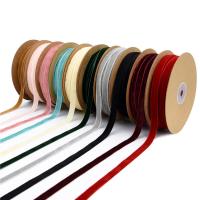 Nylon polipropileno Cabo de fita, banhado, presente de casamento, Mais cores pare escolha, 10mm, 20m/Spool, vendido por Spool