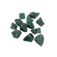 Aventurine Glas Maisiú, Nuggets, lámhdhéanta, glas, Díolta De réir PC