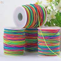 Polyamide Elastic Thread DIY Sold By Spool