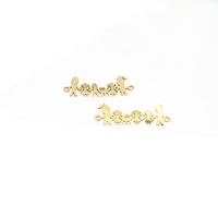 ステンレス鋼コネクタ, ステンレス, 無色, 30x11x1mm, 10パソコン/バッグ, 売り手 バッグ