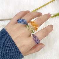 Gyanta Finger Ring, 4 darab & divat ékszerek & egynemű, Által értékesített Set