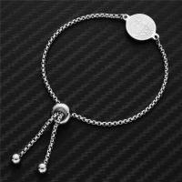 Edelstahl Schmuck Armband, Modeschmuck & unisex, keine, verkauft von PC