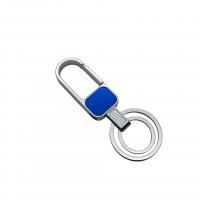 Zinc Alloy Key Lås, Unisex, flere farver til valg, 90x23mm, Solgt af PC