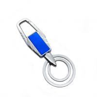 Zinc Alloy Key Clasp Unisex Sold By PC