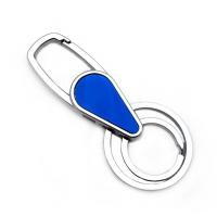 Zinc Alloy Key Clasp Unisex Sold By PC