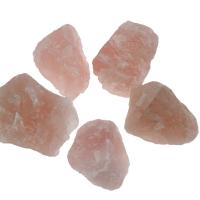 Pink Aventurine Křemenný cluster, Nepravidelné, růžový, Prodáno By KG