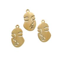 Stainless Steel Pendants Face Sold By PC