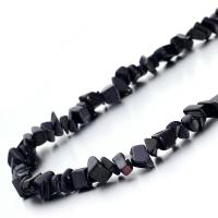 Blue Goldstone Beads, Blauwe zandsteen, Onregelmatige, DIY, blauw, 8-12mm, Per verkocht 80 cm Strand