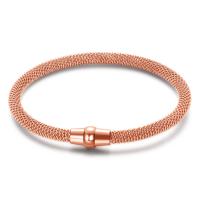 Titan Edelstahl Armband, Titanstahl, mit Magnet, plattiert, Modeschmuck & für Frau, keine, 200x5mm, verkauft von PC