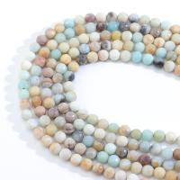 Smíšené Gemstone Korálky, Přírodní kámen, Kolo, DIY & tváří, více barev na výběr, Prodáno za 38 cm Strand