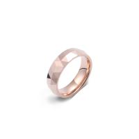 Acier de tungstène bague, Placage, normes différentes pour le choix & pour homme, plus de couleurs à choisir, 6mm, Vendu par PC