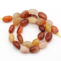 Lżejszy Imperial Jade Koralik, Nieregularne, Naturalne, DIY, mieszane kolory, 10-12mm, sprzedawane na 38 cm Strand