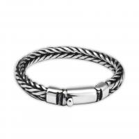 Thaïlande bracelet, pour homme, argent, Vendu par PC