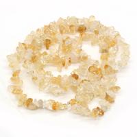 Gemstone Chips natural DIY Sold Per 40 cm Strand