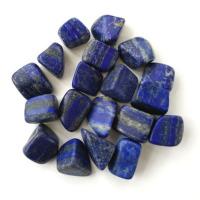 Lapis Lazuli Apdaila, mėlynas, Pardavė Krepšys