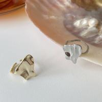 ottone Anelli Cuff, placcato, Regolabile & per la donna, nessuno, Venduto da PC