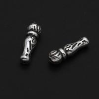 Coirníní Jewelry Alloy Sinc, Sinc Alloy, DIY, dath bunaidh, 22mm, Thart 333ríomhairí pearsanta/Mála, Díolta De réir Mála