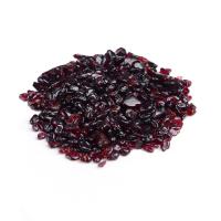 Gemstone Chips Garnet Nuggets & no hole garnet Sold By KG