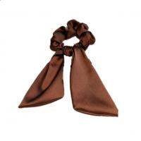 Kosa Elastic, Tkanina, Bowknot, Korejski stil & za žene, više boja za izbor, 280mm, Prodano By PC