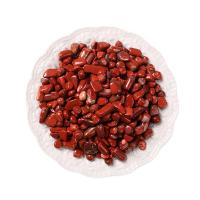 Chips Gemstone, diaspro rosso, Pepite, formato differente per scelta, rosso, 10Borsesacchetto/lotto, Venduto da lotto