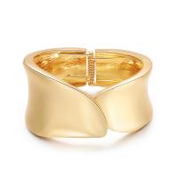 Manchet Bangle, mode sieraden & voor vrouw, gouden, Verkocht door PC