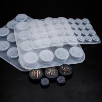 DIY Epoxy Mold Set Silicone Sold By PC