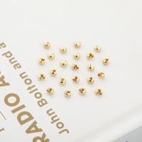 Fermoirs bijoux en laiton, lune, Plaqué d'or 14K, DIY & normes différentes pour le choix, protéger l'environnement, sans nickel, plomb et cadmium, Vendu par PC