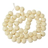 Ox bot Kraal, DIY & verschillende grootte voor keus, beige, Per verkocht Ca 15.74 inch Strand