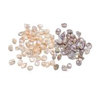 Natural Freshwater Pearl Loose Beads DIY 8-9mm Sold By PC