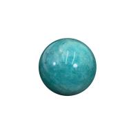 Amazonite Ball Sphere, Kerek, csiszolt, különböző méretű a választás, kék, Által értékesített PC