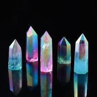 Quartz Quartz Points polished natural Sold By PC