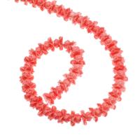 Grânulos de jóias de resina, Lotus Semente, DIY & imitação de coral, rosa, 12x12x12mm, 52PCs/Strand, vendido para 38 cm Strand