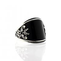 Zinc Alloy Finger Ring & enamel Sold By Lot