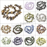 Gemstone Chips DIY - Sold Per 15.5 Inch Strand