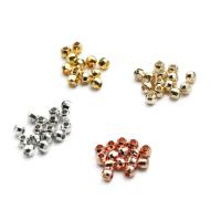 Brass Jewelry Beads plated Laser & DIY nickel lead & cadmium free Sold By PC