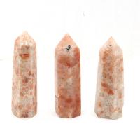 SUNSTONE الديكور نقطة, 80-90mmuff0c25-30mm, تباع بواسطة PC